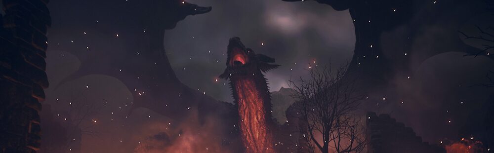 Dragon’s Dogma 2: Dark Arisen launches on October 9, Expansion for existing platforms and bundle for Switch 2