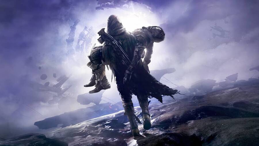 Destiny 3 Isn’t in Development, But It May Have Been the Most Talked About Game of the Last Week
