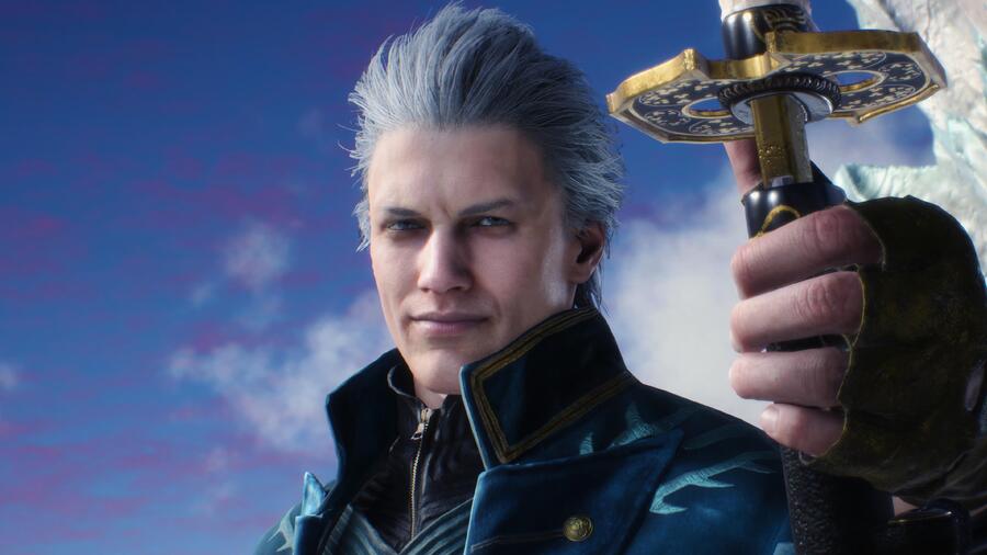 Devil May Cry 6 Feels Inevitable as DMC 5 Sales Set All-Time Record, Seven Years After Release