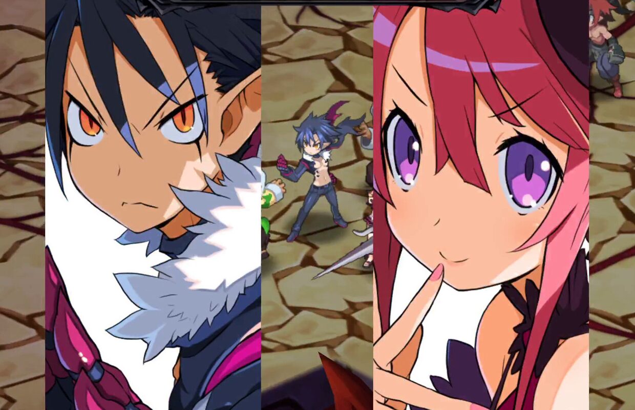 Disgaea 5 Complete sold over 500k outside Japan, Switch push led to NIS America getting Falcom: Sohei Niikawa