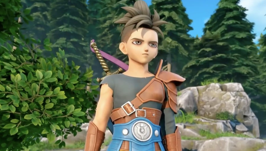 Weekly Famitsu Unveils Dragon-Quest Themed Issue, As Part Of Its 40th Anniversary Celebrations