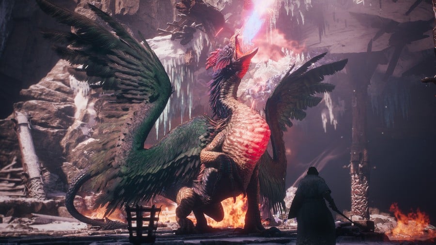 Dragon’s Dogma 2: Dark Arisen Details Will Be Absolutely Everywhere in August
