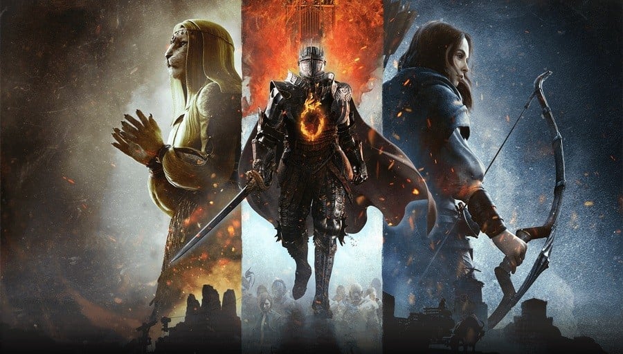 Major Dragon’s Dogma 2 Patches Incoming to Improve Base Game Ahead of Dark Arisen DLC