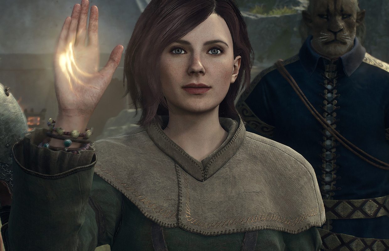Dragon’s Dogma 2 Title Update 3.1 launches today with QOL improvements, August update detailed
