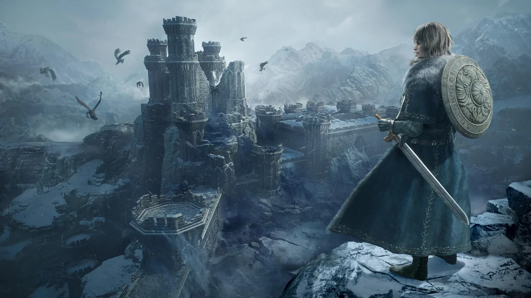 Capcom is removing Dragon’s Dogma 2’s Deluxe Edition and microtransactions from sale