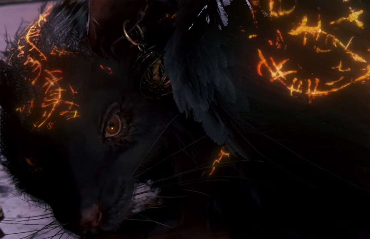The Duskbloods receives a Closed Network Test starting Summer 2026