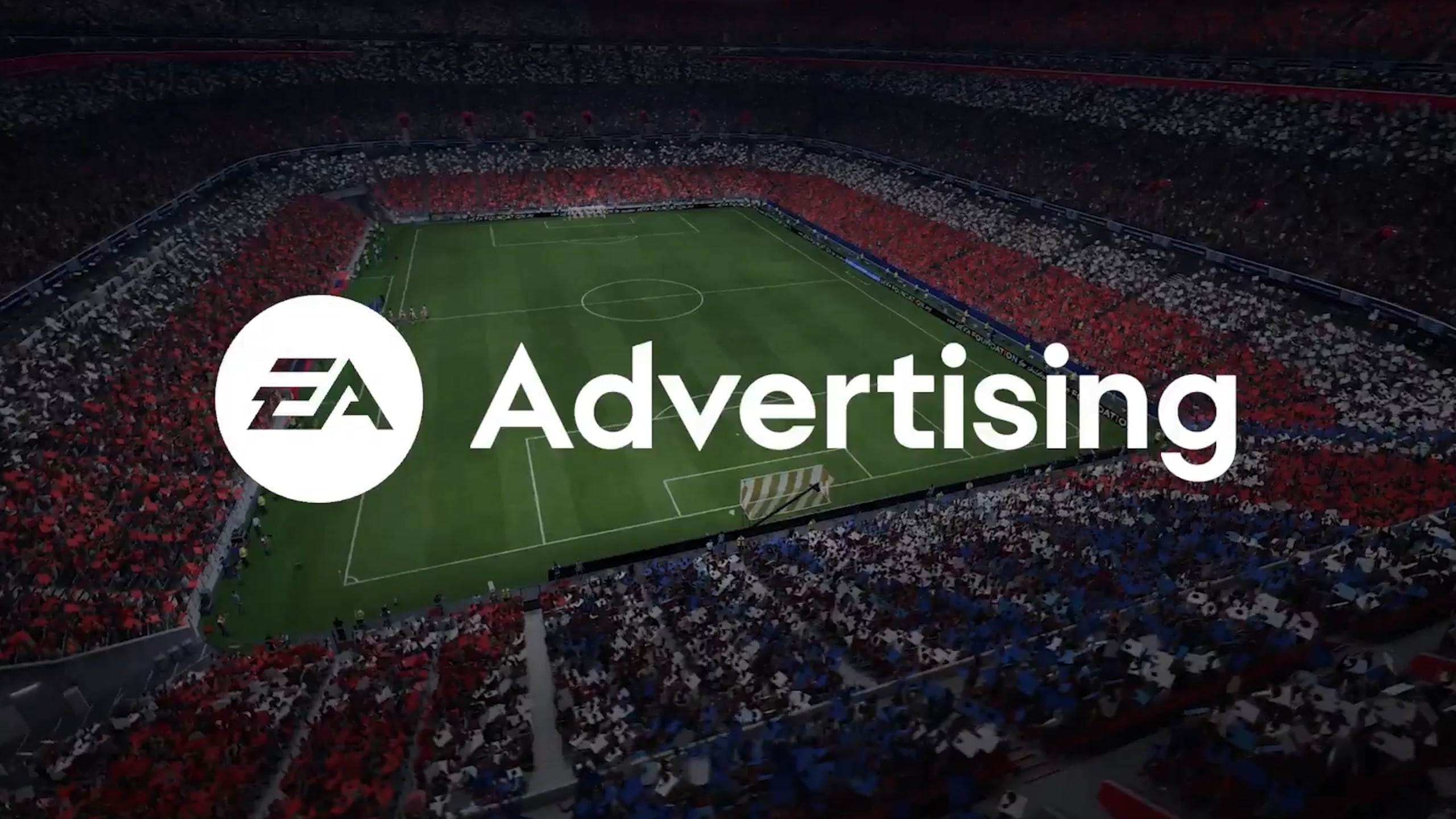 Electronic Arts launches EA Advertising, which it says will add brands into games in a ‘non-disruptive’ way