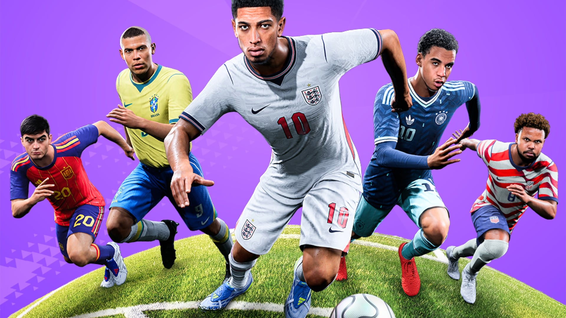 EA has predicted who will win the 2026 FIFA World Cup, after getting the last four right