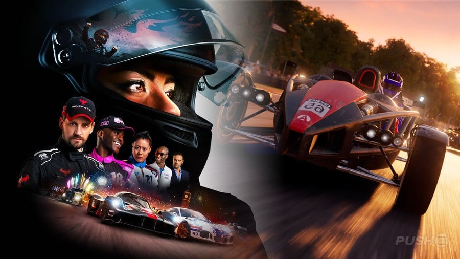 EA Is Shutting Down Online Services for This Forgotten PS5, PS4 Racing Game