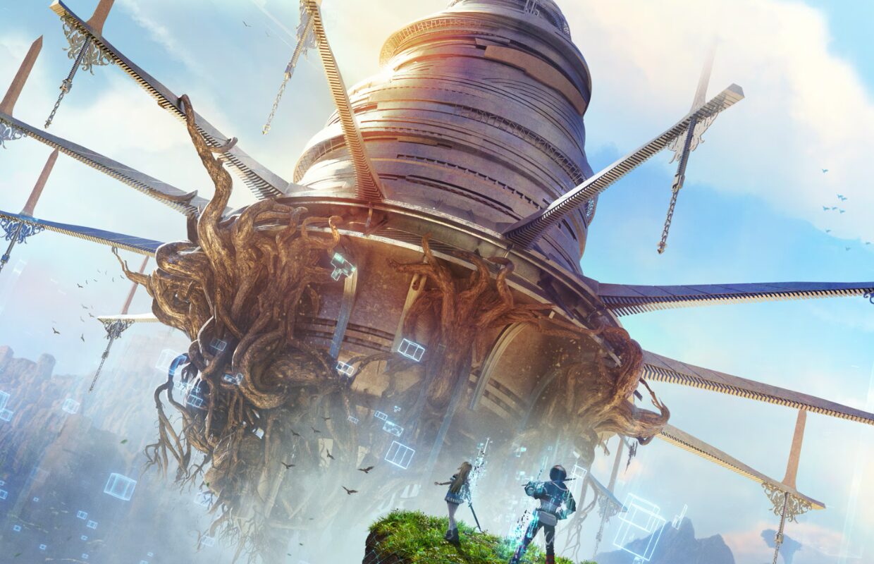 Echoes of Aincrad Hands-On Preview