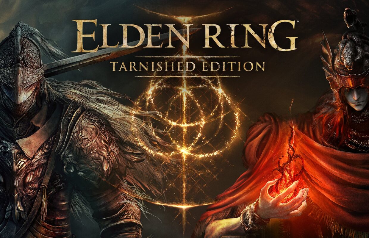 Elden Ring Tarnished Edition digital pre-orders are now live for $79.99