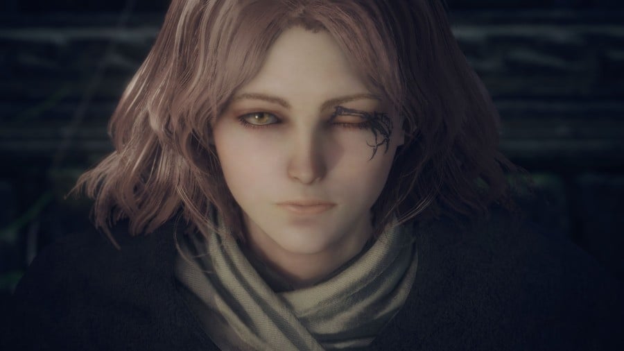 New Elden Ring Footage Seemingly Showcases Switch 2 Performance, And It Looks Good