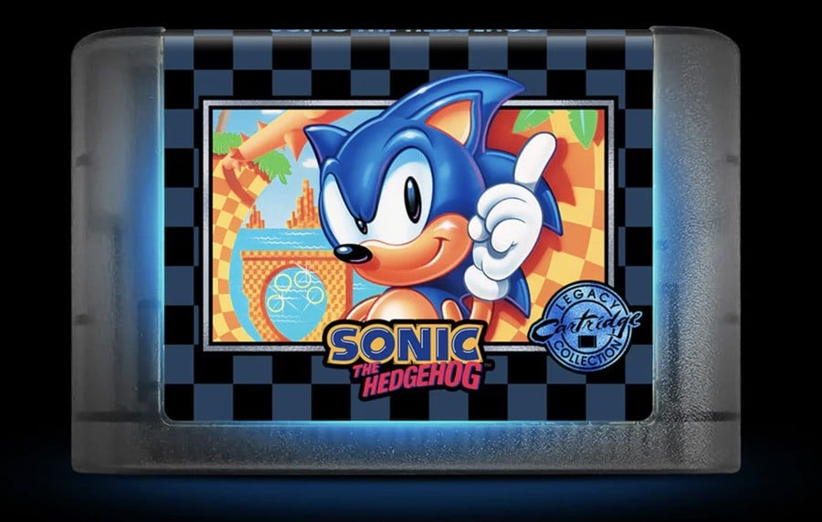 “Embarrassing” – These $100 Sonic Re-Releases Aren’t Going Down Well With Fans
