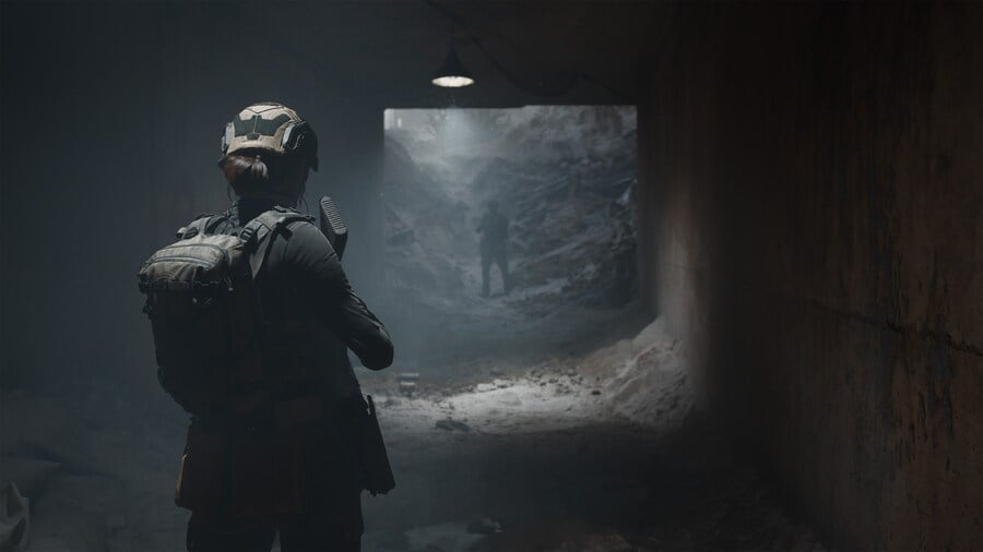 Ex-Sony, Naughty Dog & Infinity Ward Devs Announce ‘Crossfire’ For Xbox Series X|S