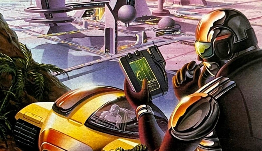 Exclusive: “It’s Not About Putting An Old Game In A Nice Box For The Sake Of It” – Utopia Is Getting A New Physical Release On SNES