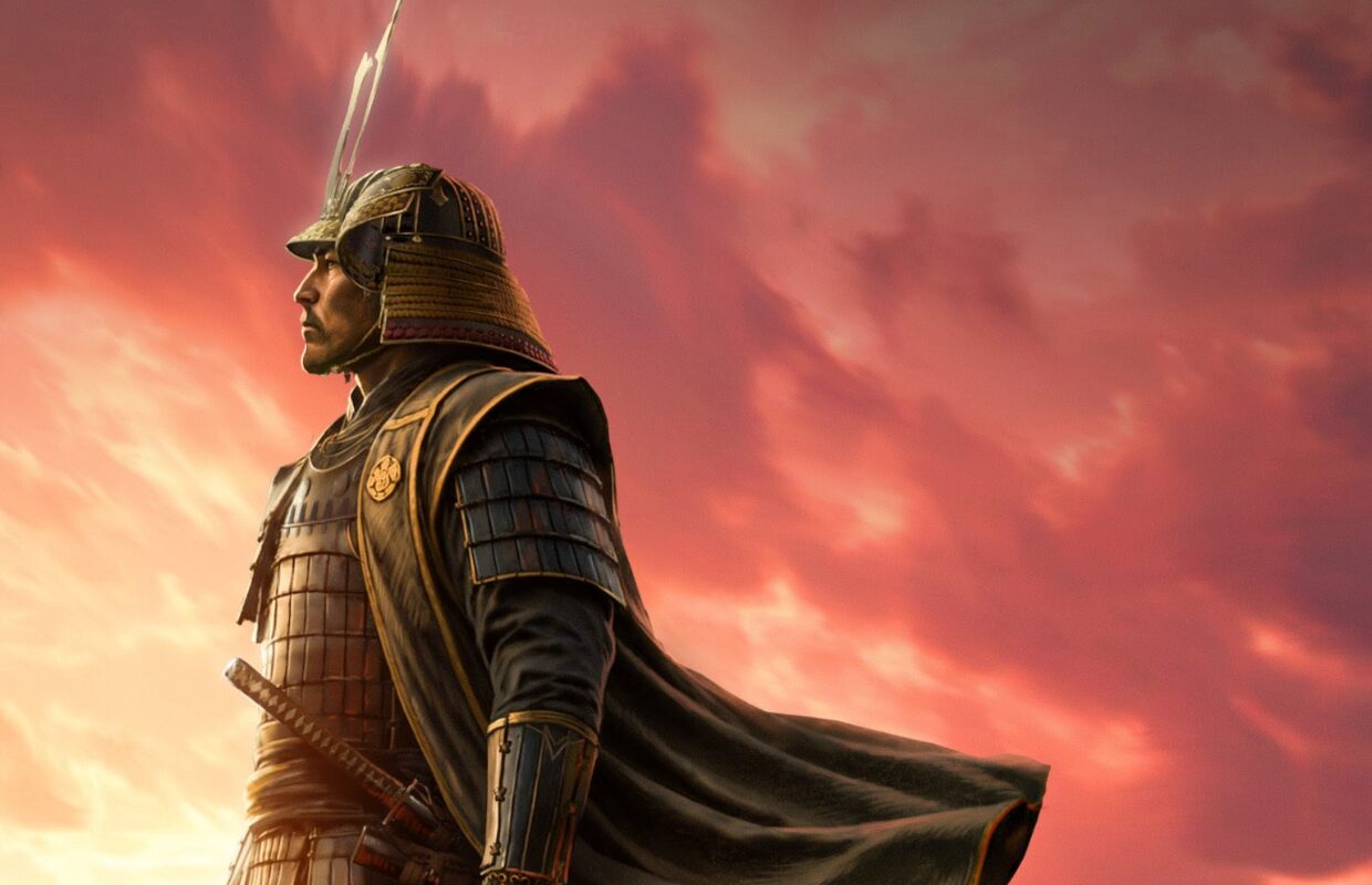 “Designing a game as complex as an RPG with a strong narrative that works in co-op is very difficult” – Expeditions Samurai Creative Director Jonas Waever on the Japanese setting, early access, and more