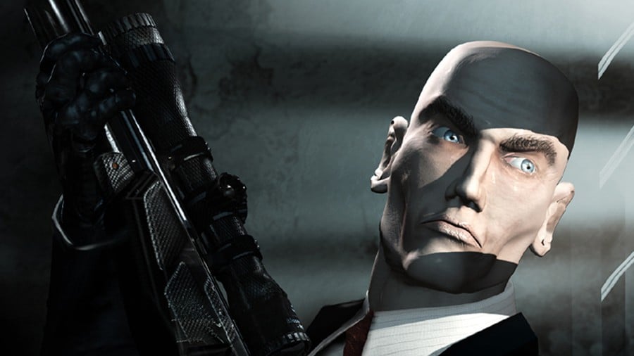 Experience Agent 47’s Initial Outings All Over Again with New PS5 Remasters