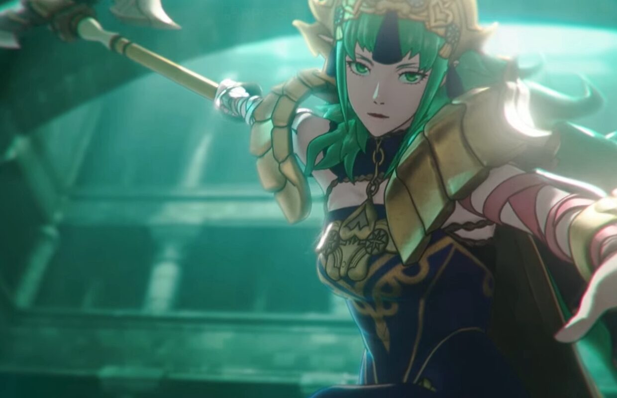 Fire Emblem: Fortune’s Weave launches on September 17, Dagdan Collector’s Edition revealed