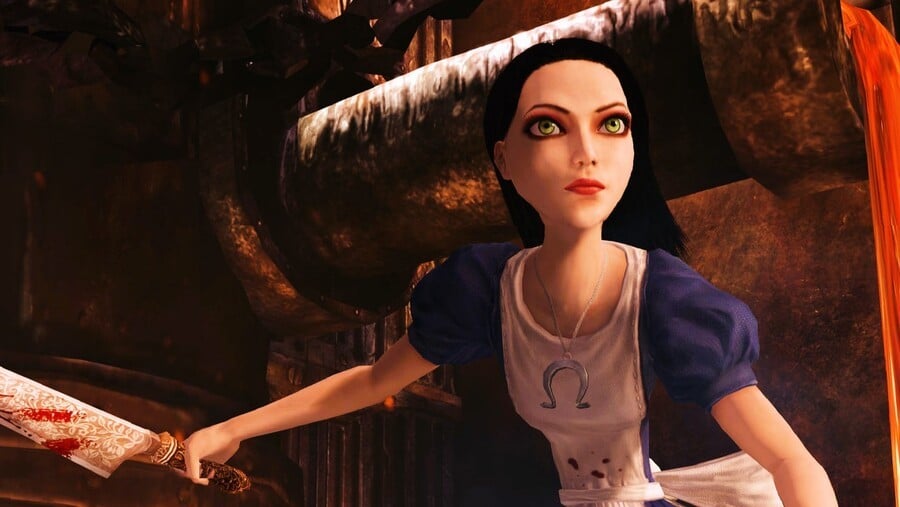 Feature: This Somber Platformer, Now 15-Years-Old, Deserves a Revisit on PS5