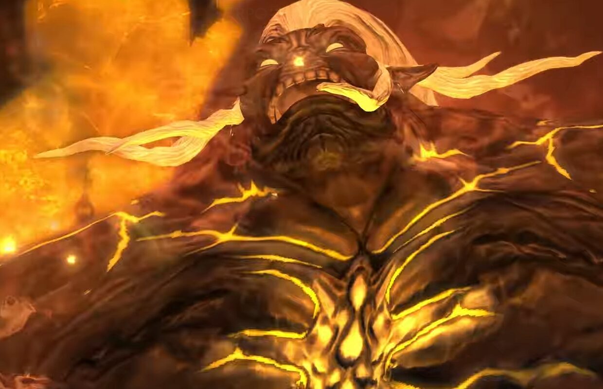 Final Fantasy XIV Nintendo Switch 2 gameplay trailer released