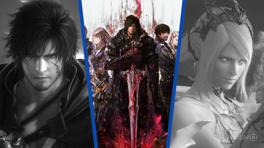 Opinion: PS Plus Users, You Should Play Final Fantasy 16 (But Only If You Play It Like This)