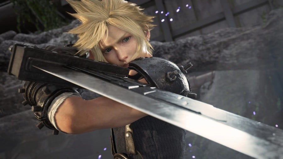 Final Fantasy 7 Rebirth Cheats Live Now in New PS5 Patch