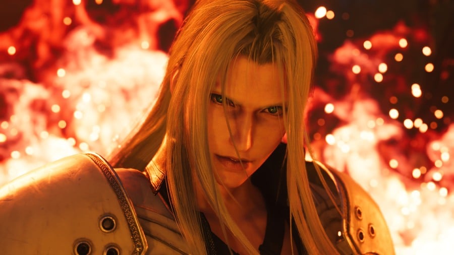 Rumour: Final Fantasy 7 Remake Part 3 Reveal Is a Lock for Summer Game Fest