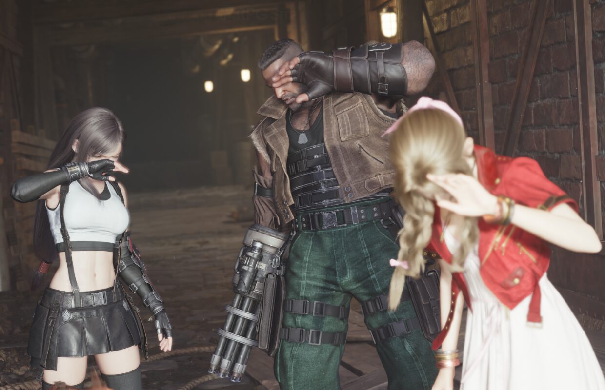 Which is the best version of Final Fantasy VII Rebirth? PS5 Pro, Switch 2, Xbox, Steam Deck, & More Compared
