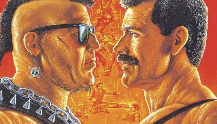 ‘Final Fight 64’ Made Possible Thanks To New Tool That Could Change N64 Homebrew Development Forever
