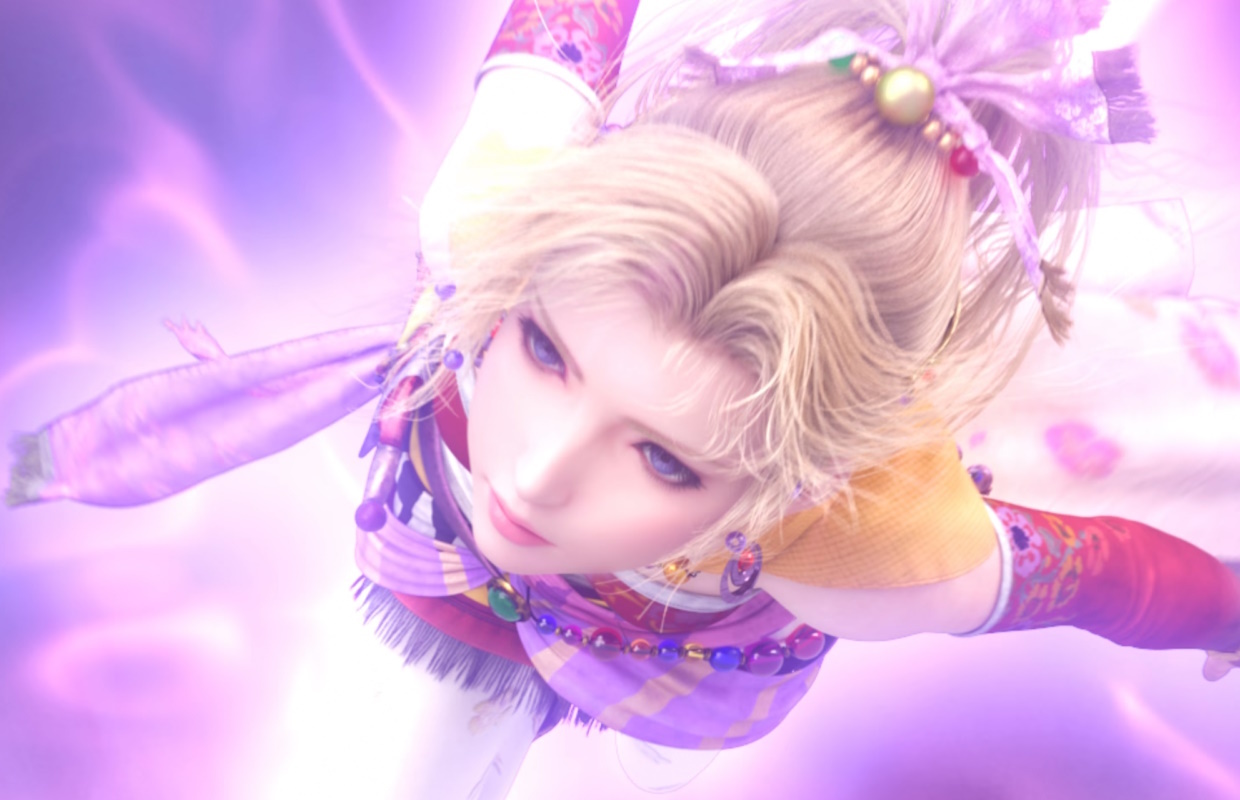 Square Enix details characters, gameplay systems, purchase editions, and more for Final Fantasy Resonance