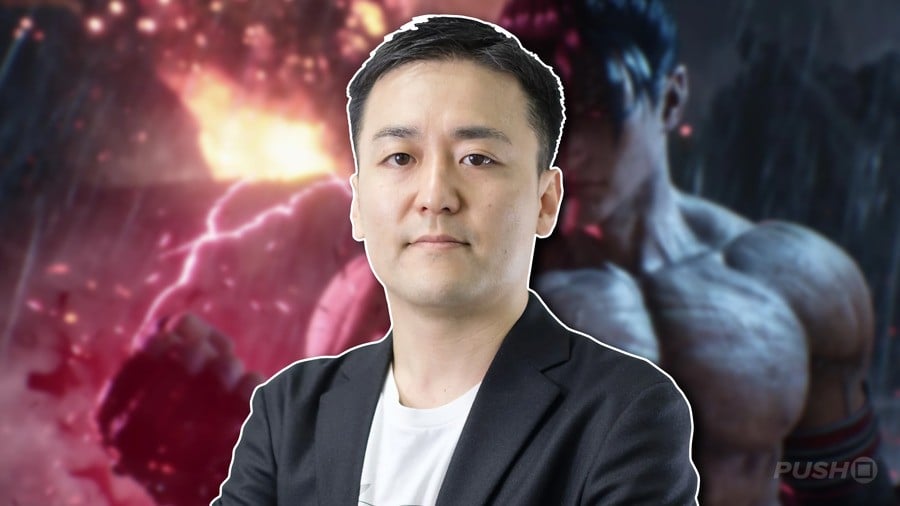 Following Harada’s Exit, Tekken 8 Has Now Also Lost its Game Director