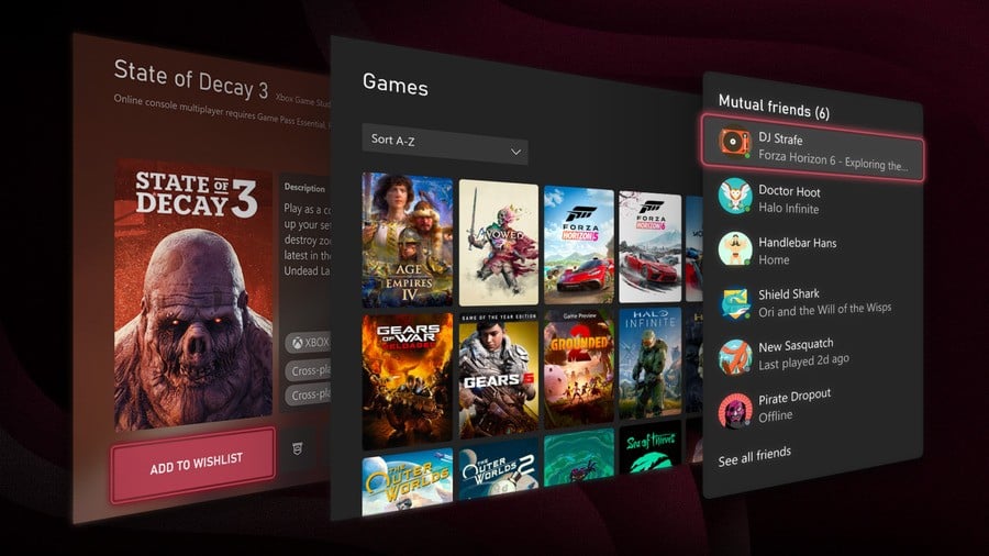 Feature: Four New Console Features Have Begun Rolling Out For Xbox Insiders (June 2026)