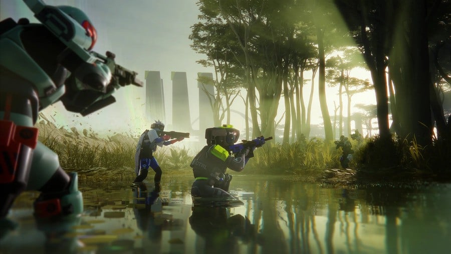 Free Play Days: Try These Xbox Games For Free (June 4-7)