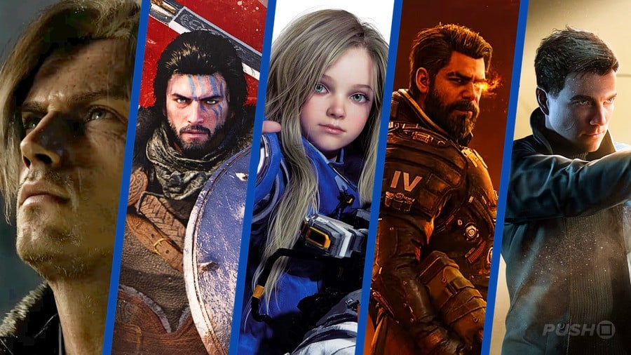 Poll: What’s Your PS5 Game of the Year for 2026 So Far?