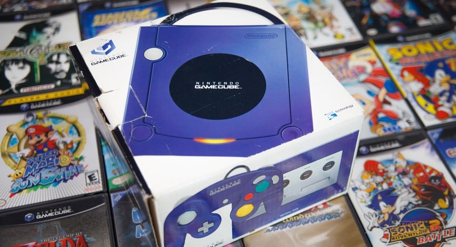 N64-To-PC Porting Team ‘Harbour Masters’ Is Expanding Its Scope To Include GameCube Titles