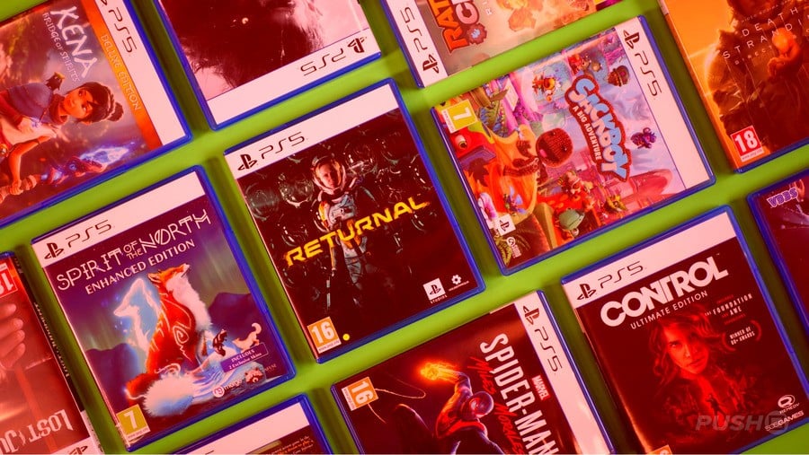 Rumour: Gaming Industry ‘Bloodbath’ Imminent, as Sony, Microsoft, and More Brace for Mass Layoffs