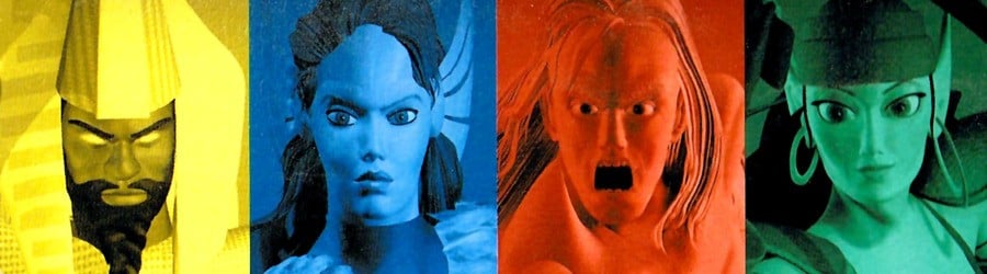 Guide: 50 Best Nintendo 64 Games Of All Time