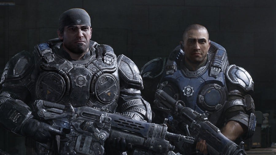 Gears of War: E-Day’s 4-Player Co-Op Will Feel “Like Band Of Brothers Or Saving Private Ryan”