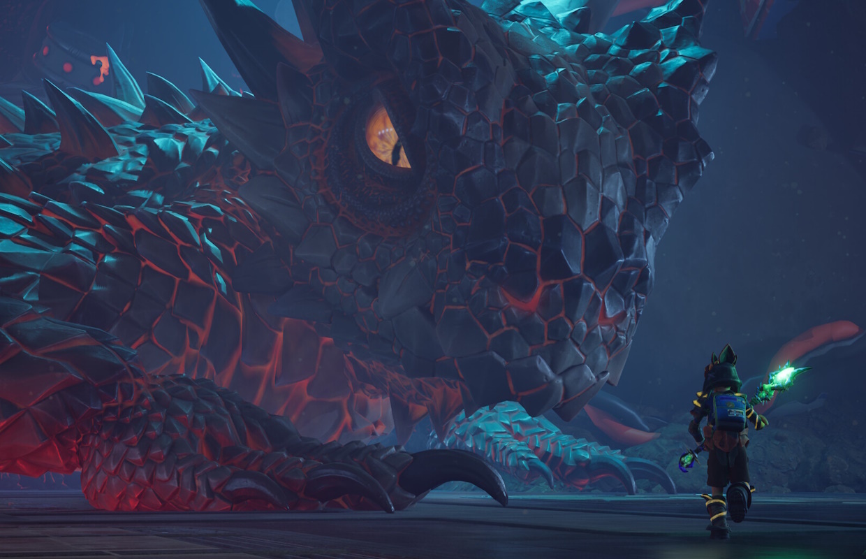 “We’re very proud of how the game has come along” – We speak with Obsidian Entertainment about Grounded 2’s first year
