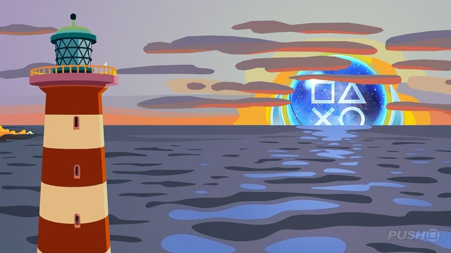 Feature: Going Platinum: This PS5 Game Gave Me Something Better Than a Platinum Trophy