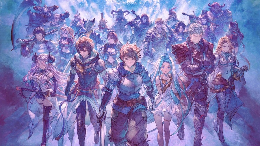 Don’t Miss Granblue Fantasy: Relink a Second Time Around, Endless Ragnarok PS5 Demo Out Now