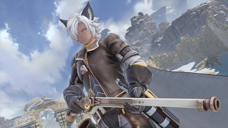 Preview: Granblue Fantasy: Relink – Endless Ragnarok Feels Right At Home On Switch 2