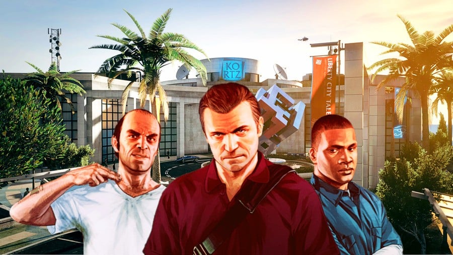 GTA 5 Pushing Players onto PS5 Ahead of GTA 6 with Free Upgrade and ‘Easy Migration’