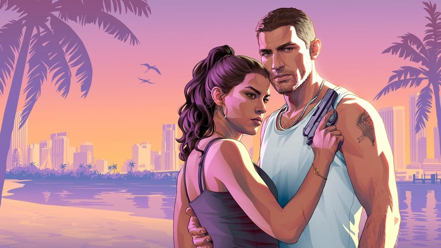 GTA 6 Confirmed to Be an $80 Game