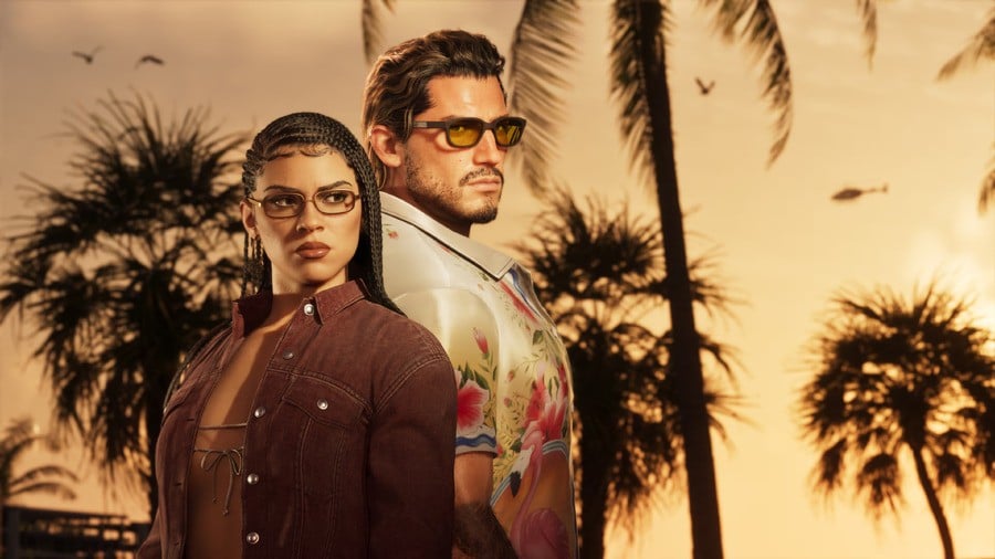 GTA 6 Ultimate Edition and More Detailed Ahead of Pre-Orders Going Live