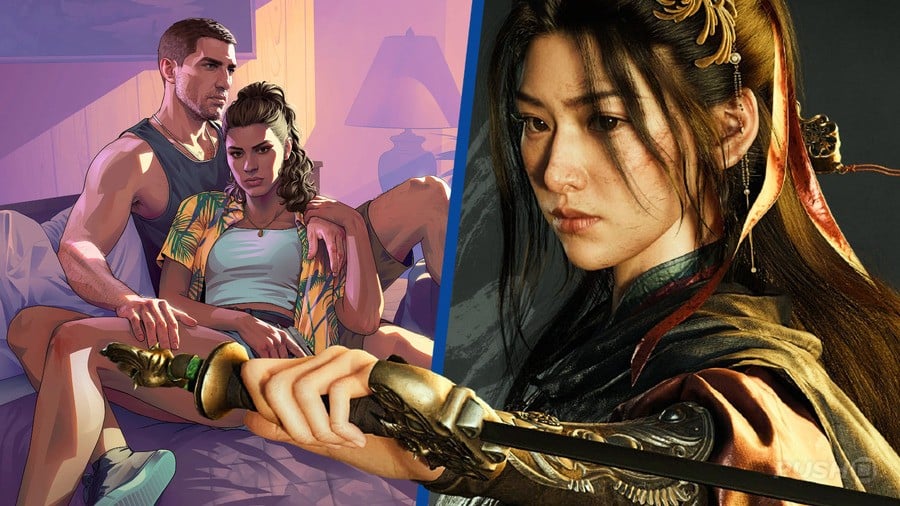 Out in Late October, Phantom Blade Zero Dev Doesn’t Care How Close It Is to GTA 6