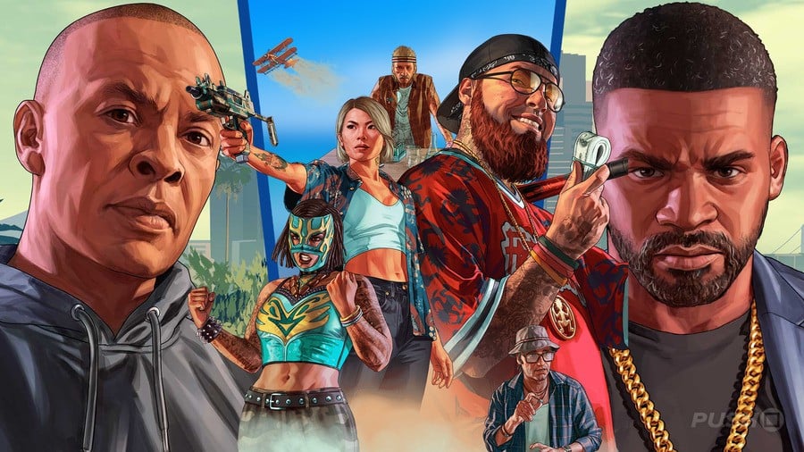 Guide: GTA Online Guide: Your Ultimate Wiki and Walkthrough Resource