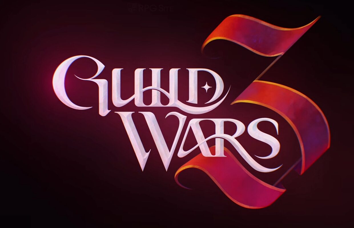 Guild Wars 3 announced for PS5 and PC, beta set for Fall 2027