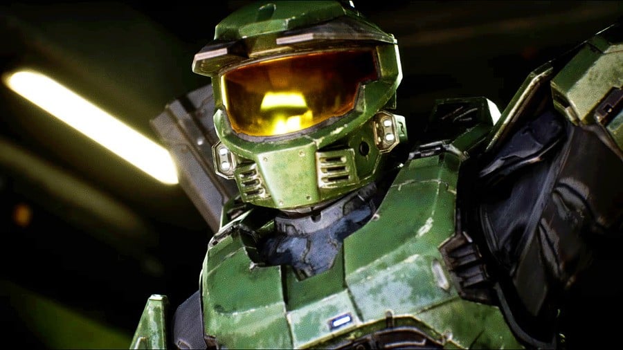 Halo PS5 Finally Brings Master Chief to Sony’s System Next Month