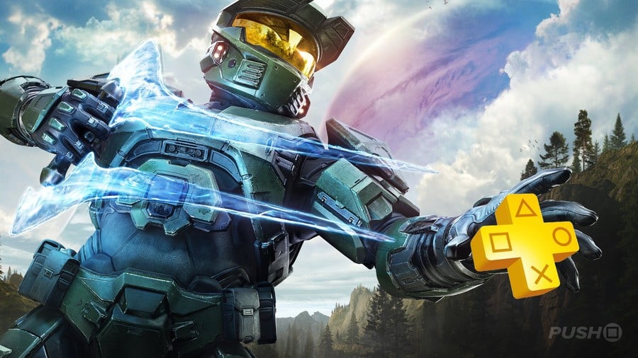 Uproar as Halo PS5 Demands 2 PS Plus Subscriptions for Local Co-Op